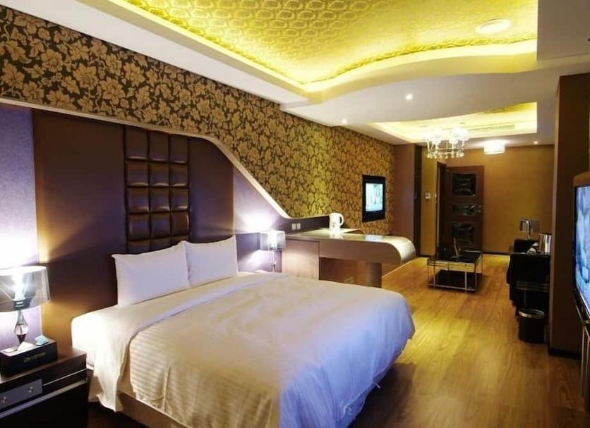 Slaapkamer Foto's