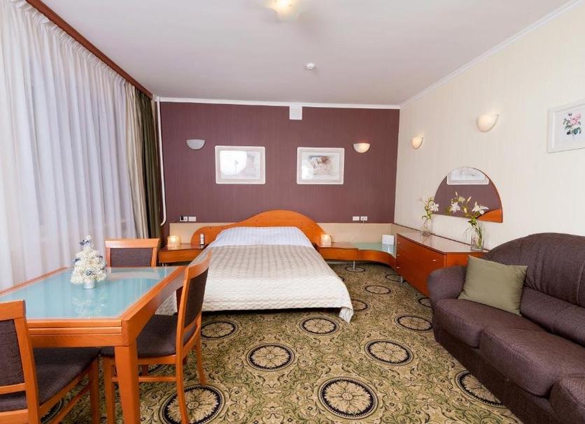 Slaapkamer Foto's