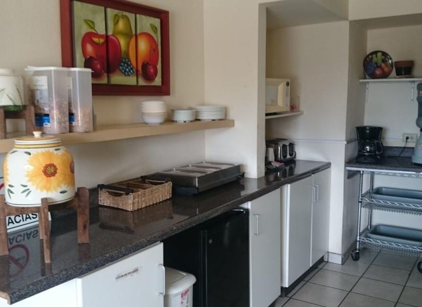 Keuken Foto's