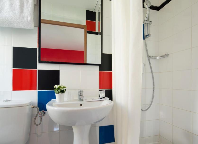 Badkamer Foto's