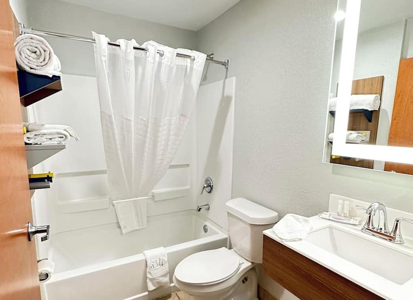 Badkamer Foto's