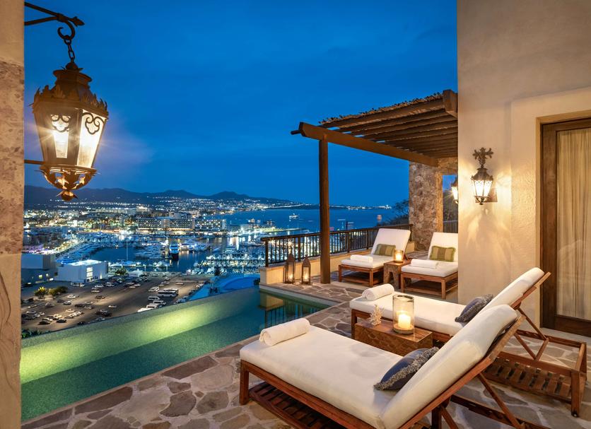Balkon Foto's