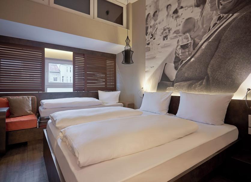 Slaapkamer Foto's