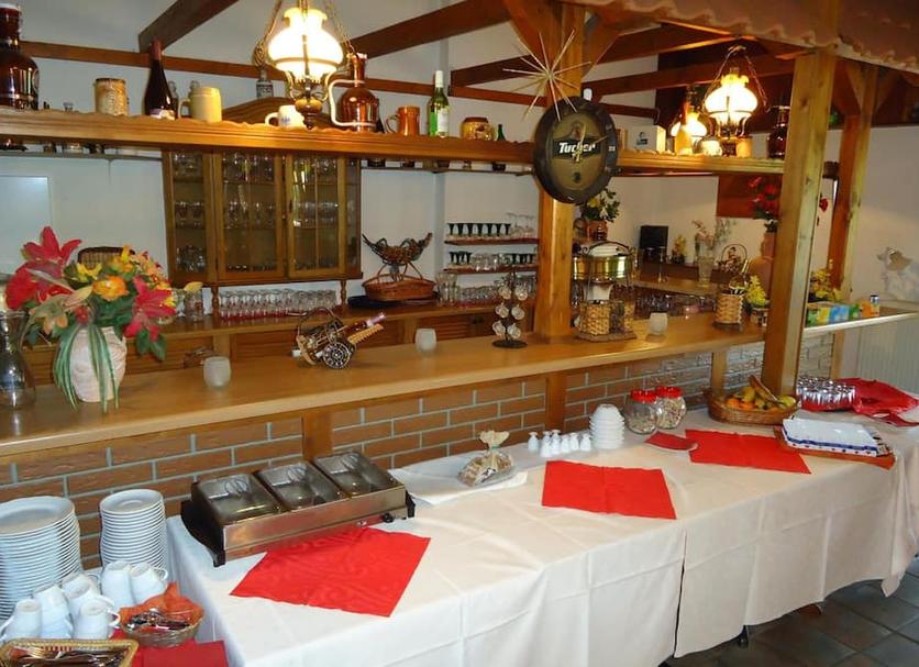 Restaurant Foto's