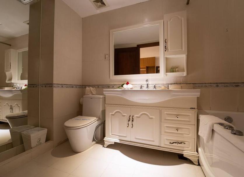 Badkamer Foto's
