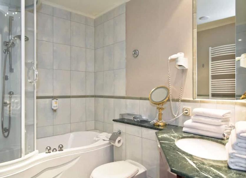 Badkamer Foto's