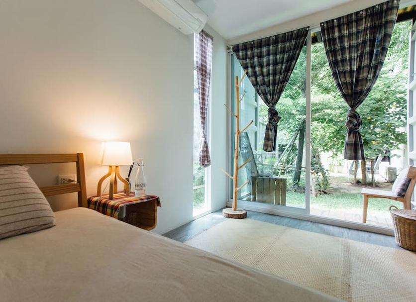 Slaapkamer Foto's