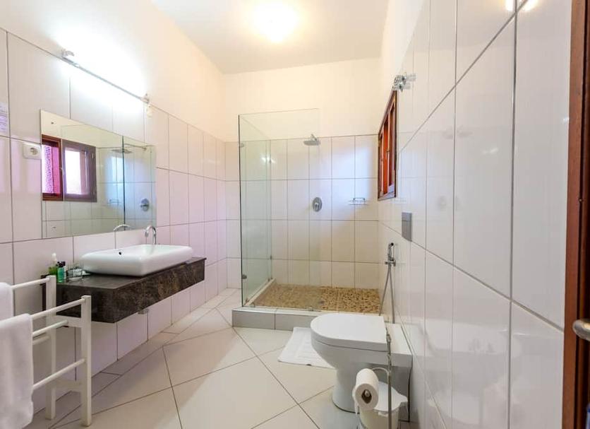 Badkamer Foto's