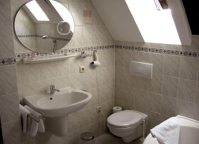 Badkamer Foto's