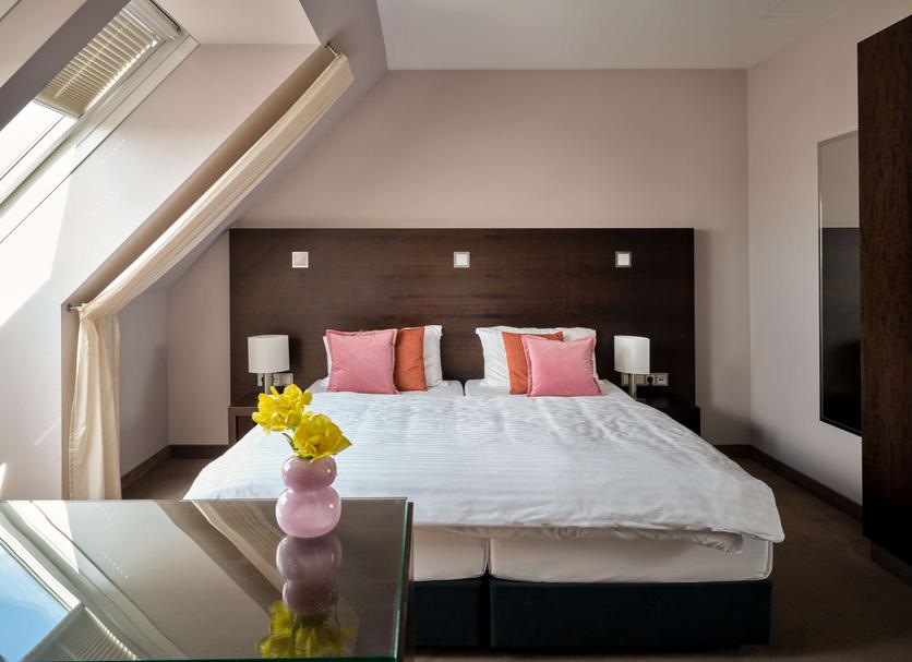 Slaapkamer Foto's