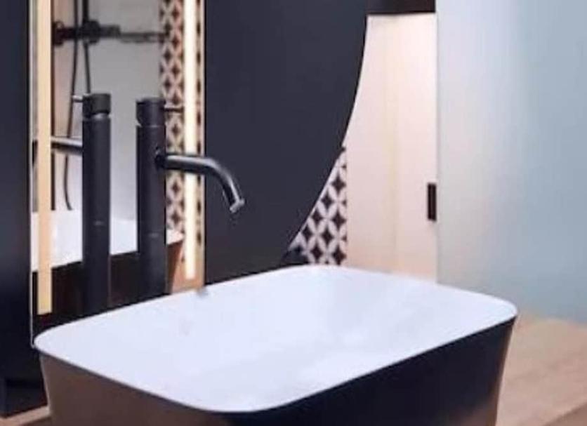Badkamer Foto's