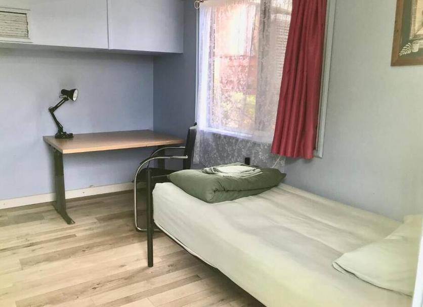 Slaapkamer Foto's