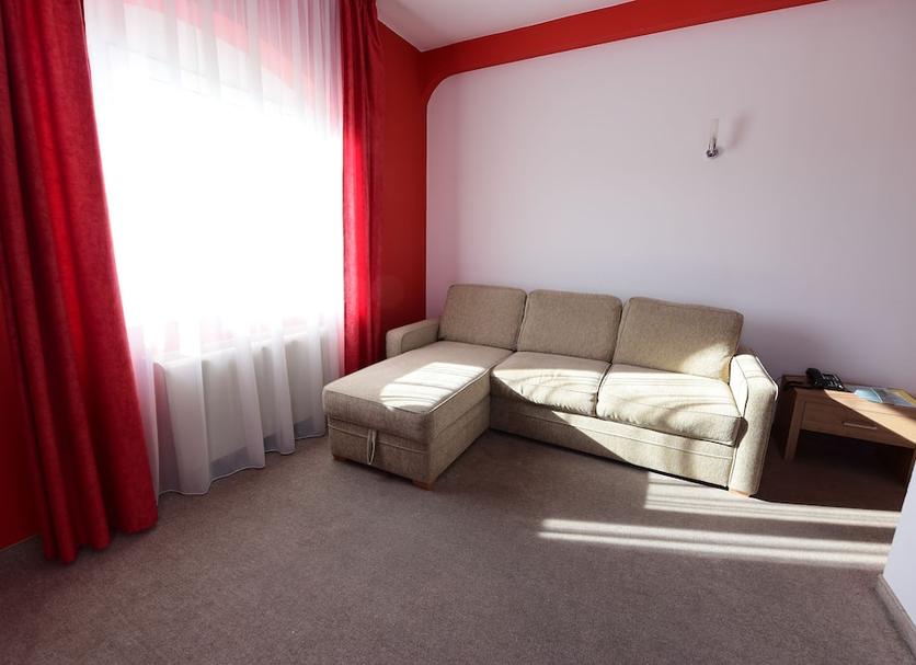 Huiskamer Foto's