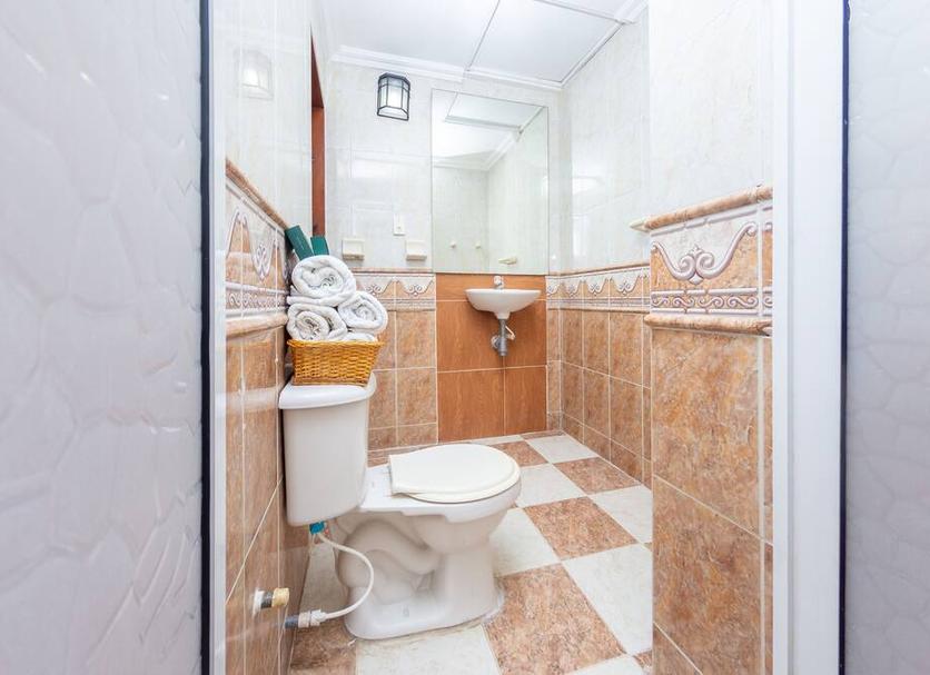 Badkamer Foto's