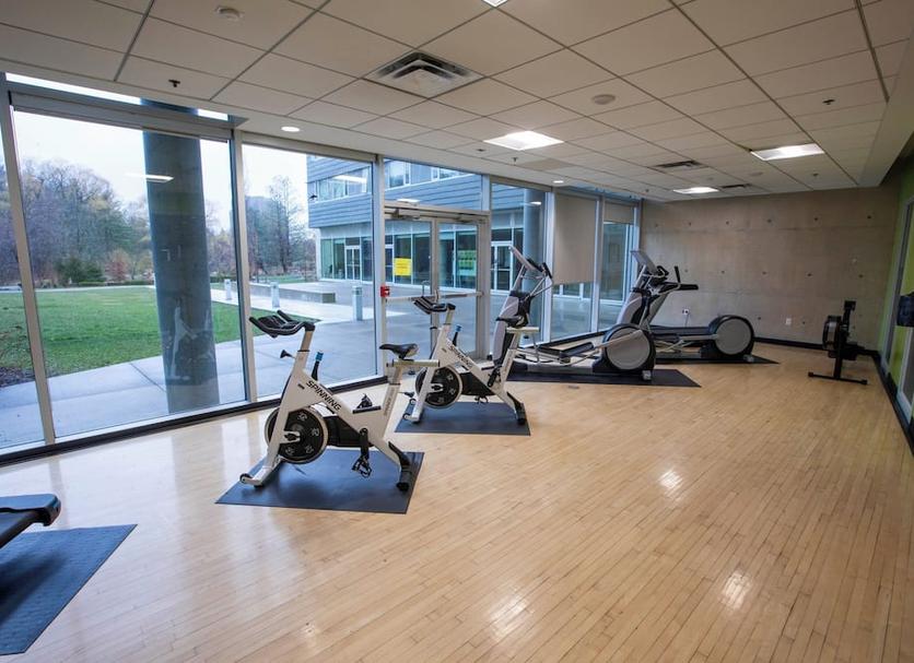 Sportcentrum Foto's