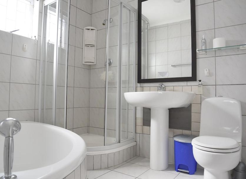Badkamer Foto's