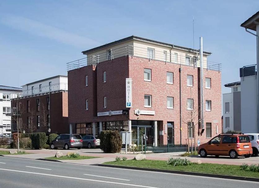 Gebouw Foto's