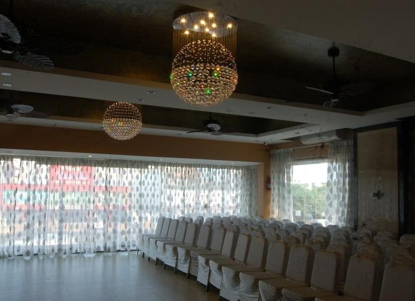 Vergaderzaal Foto's
