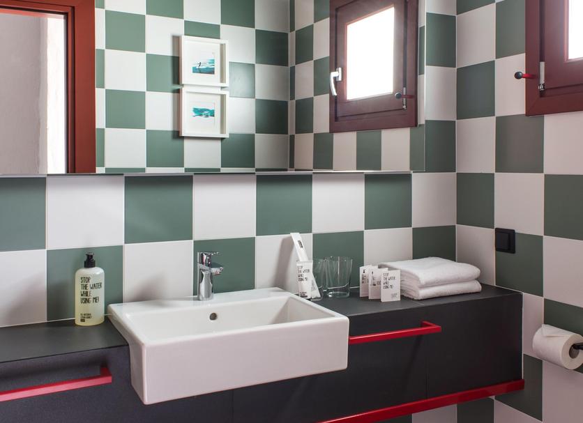 Badkamer Foto's