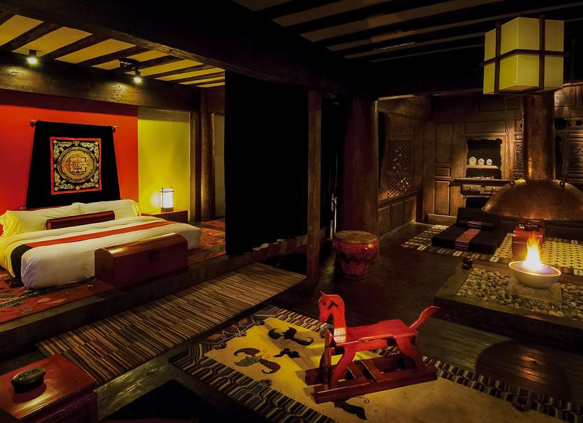 Slaapkamer Foto's