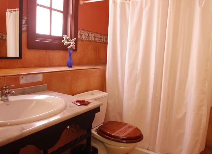 Badkamer Foto's