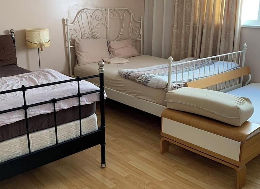Slaapkamer Foto's