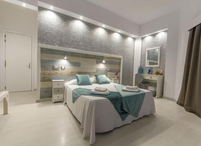 Slaapkamer Foto's