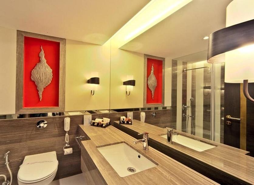 Badkamer Foto's