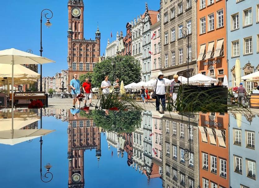 Buiten zicht Foto's