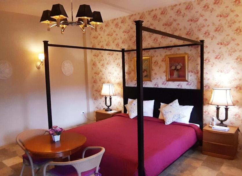 Slaapkamer Foto's