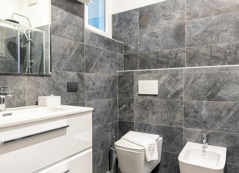 Badkamer Foto's