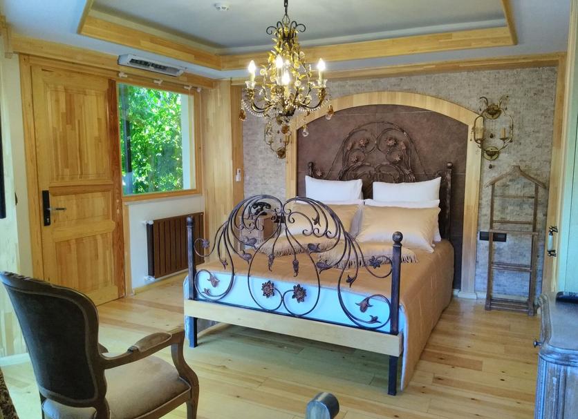 Slaapkamer Foto's