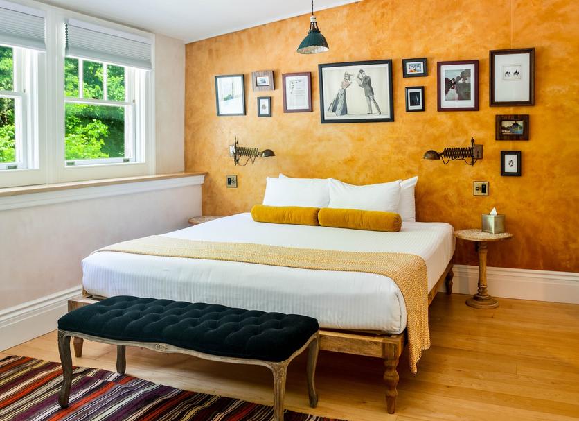 Slaapkamer Foto's