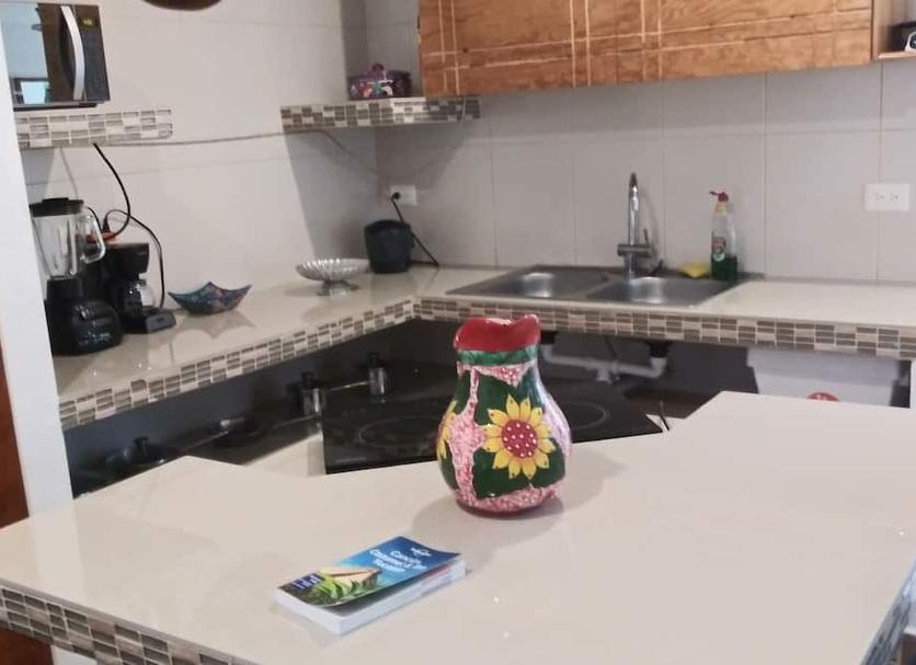 Keuken Foto's