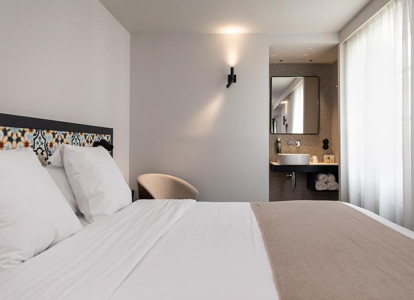 Slaapkamer Foto's