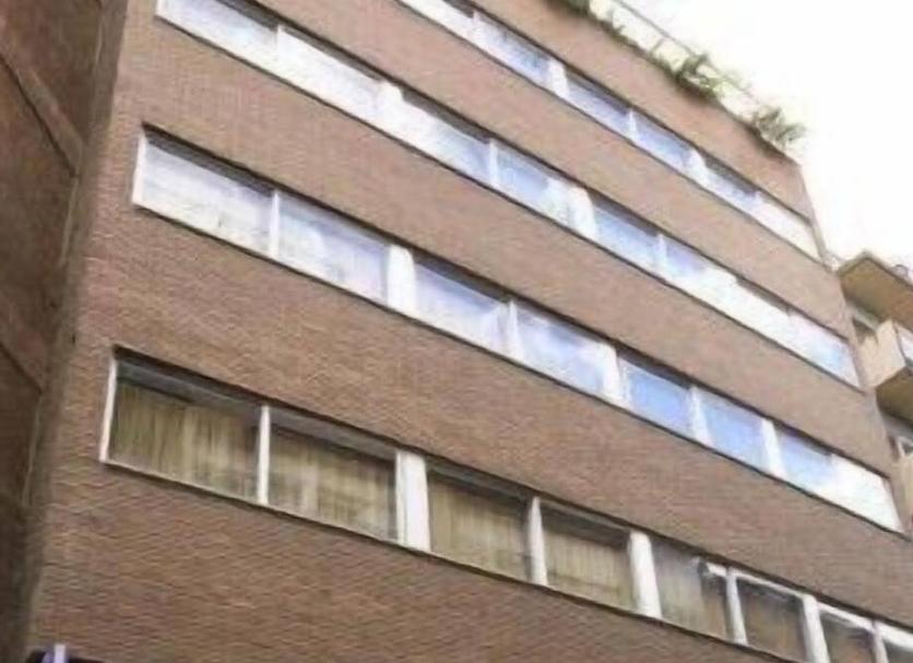 Gebouw Foto's