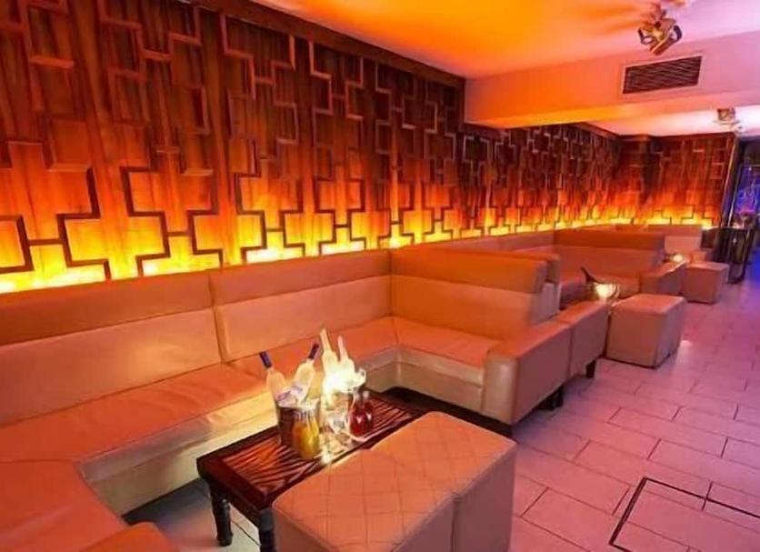 Lounge Foto's