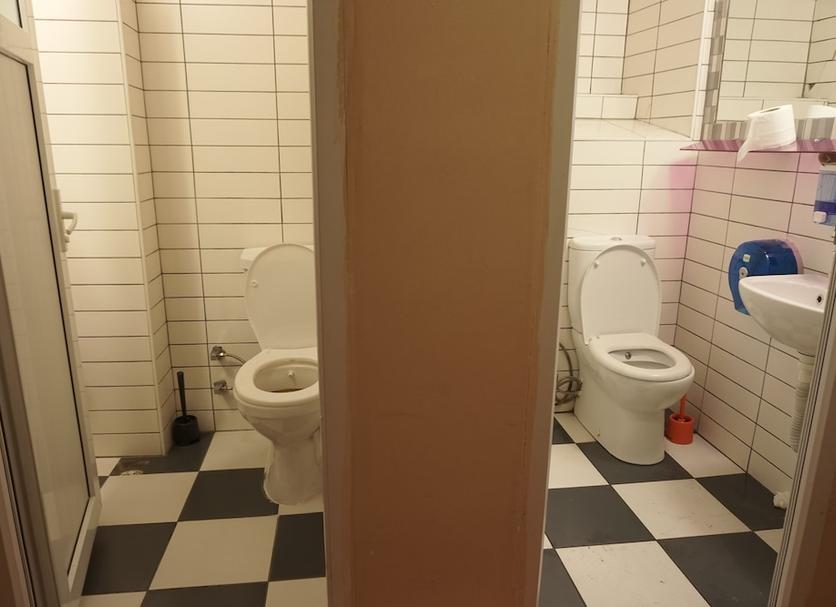 Badkamer Foto's