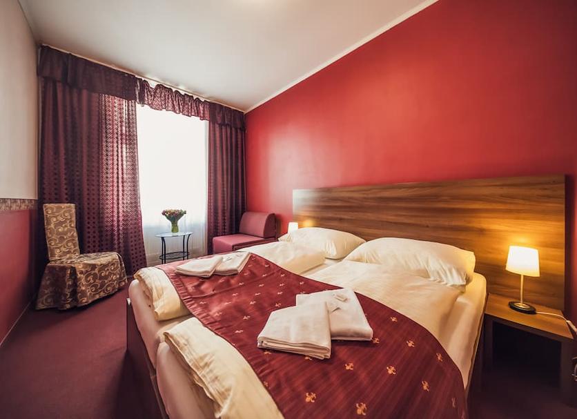 Slaapkamer Foto's