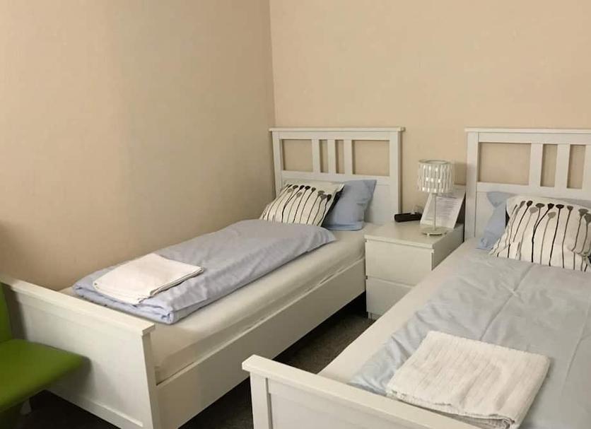 Slaapkamer Foto's