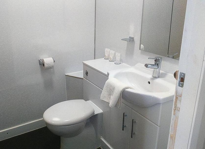 Badkamer Foto's