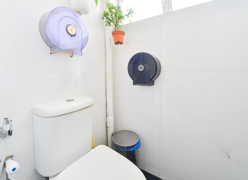 Badkamer Foto's
