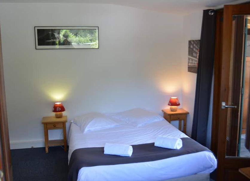 Slaapkamer Foto's