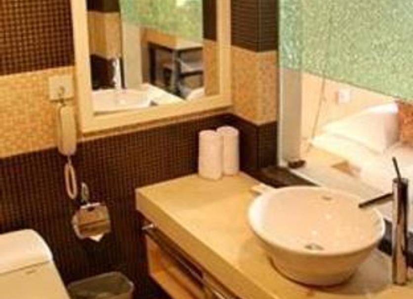 Badkamer Foto's
