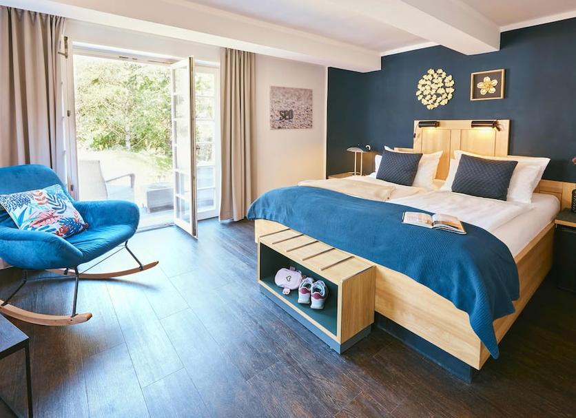 Slaapkamer Foto's