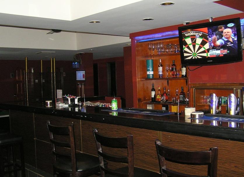 Bar Foto's