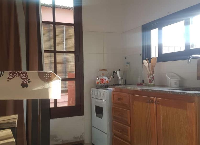 Keuken Foto's
