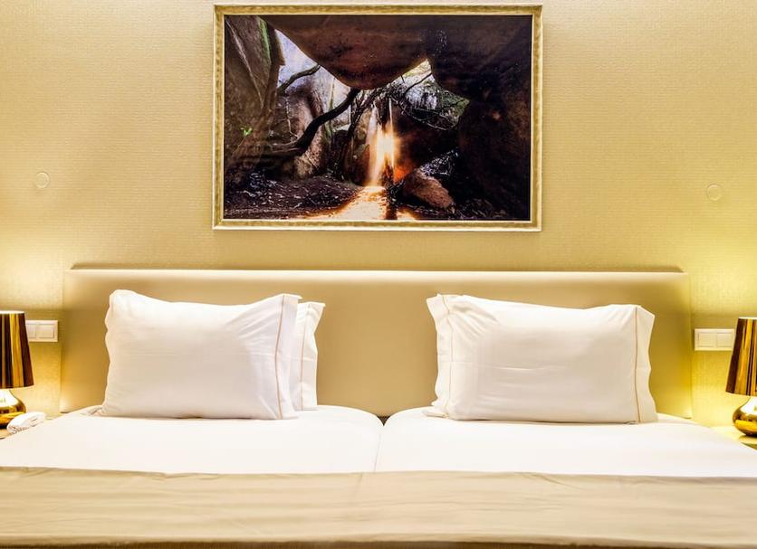 Slaapkamer Foto's