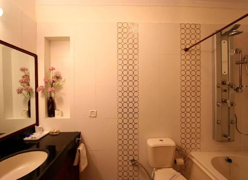 Badkamer Foto's