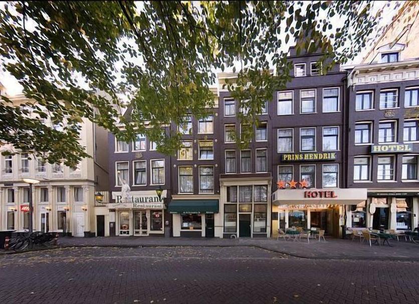 Gebouw Foto's